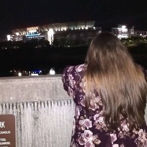 Meet your Posher, Bethany